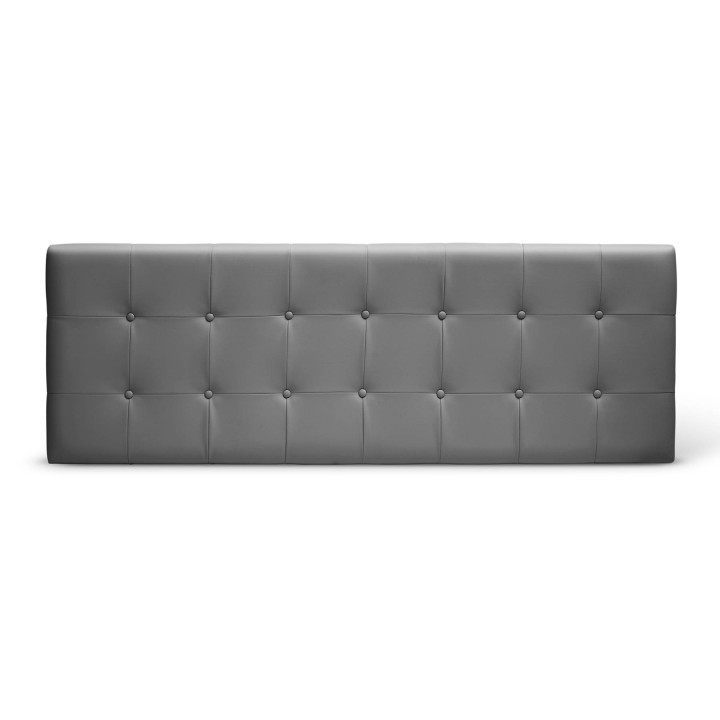 Cabecero de cama tapizado MUNICH