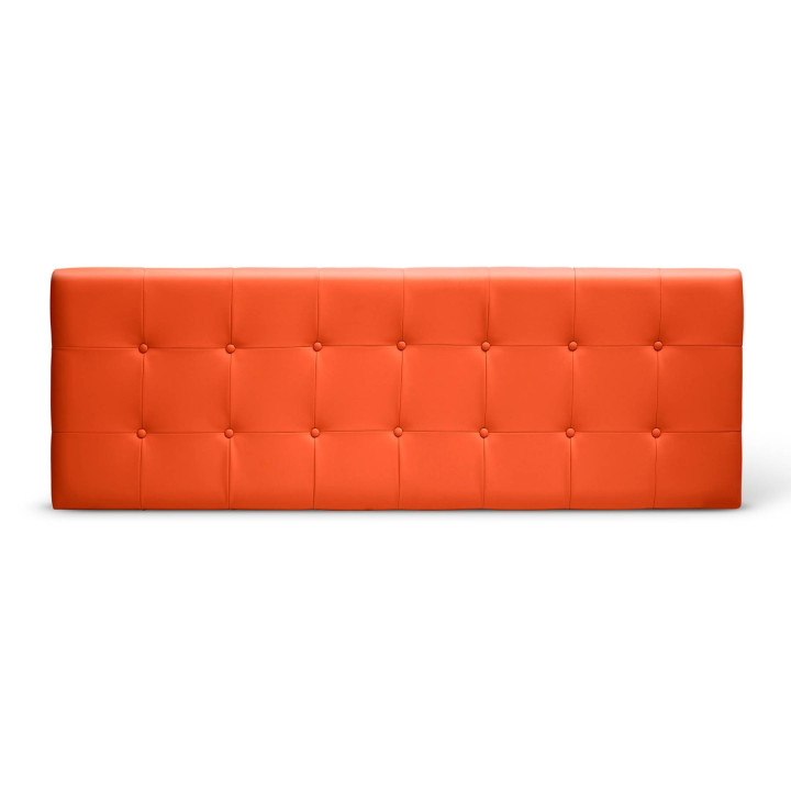 Cabecero de cama tapizado MUNICH