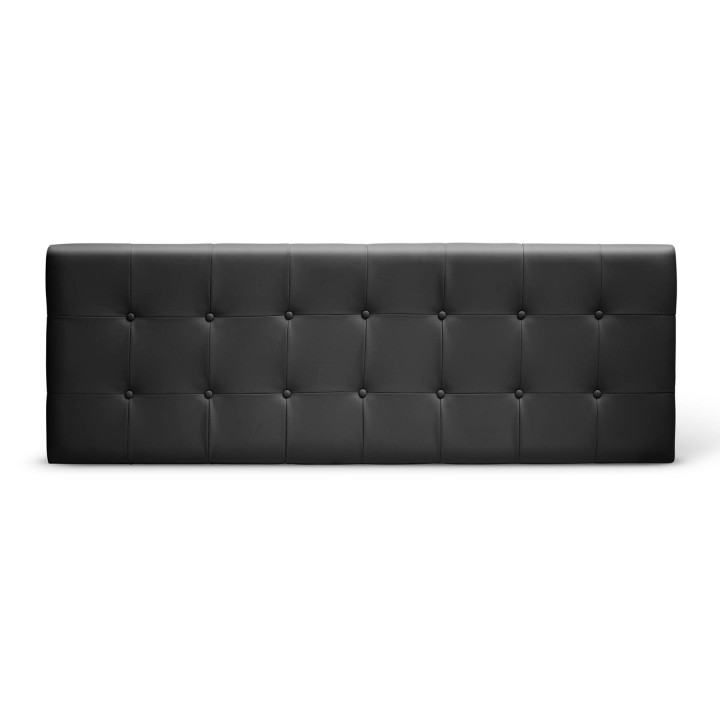 Cabecero de cama tapizado MUNICH