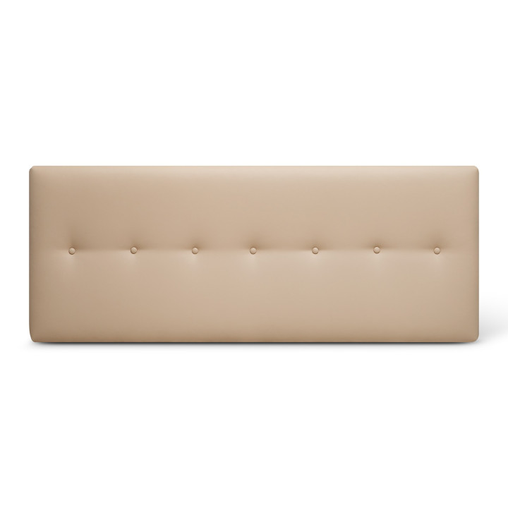 Cabecero de cama tapizado DAKOTA 