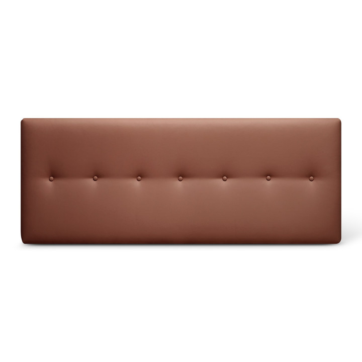 Cabecero de cama tapizado DAKOTA 