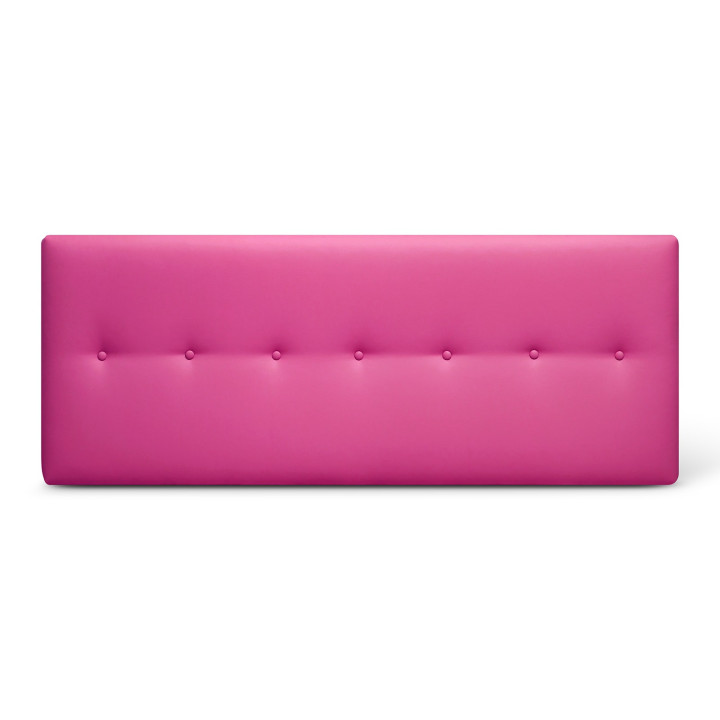Cabecero de cama tapizado DAKOTA 
