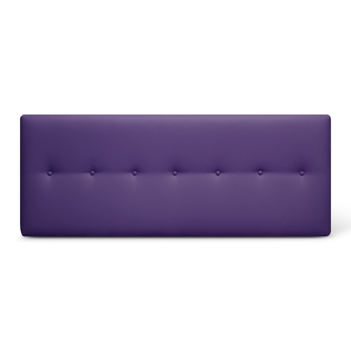 Cabecero de cama tapizado DAKOTA 