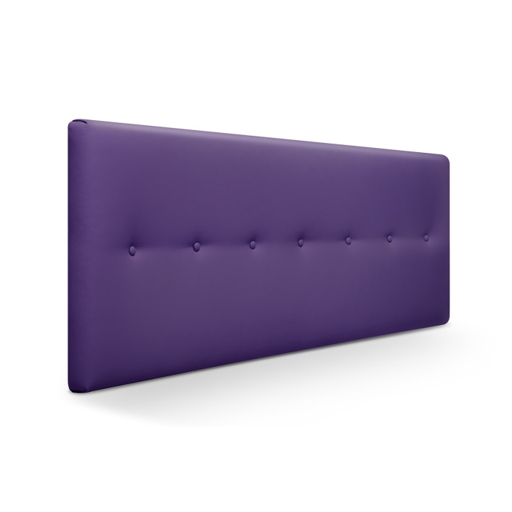 Cabecero de cama tapizado DAKOTA 