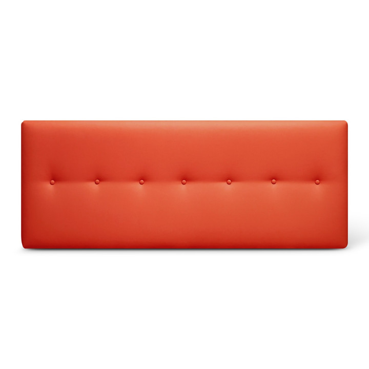 Cabecero de cama tapizado DAKOTA 