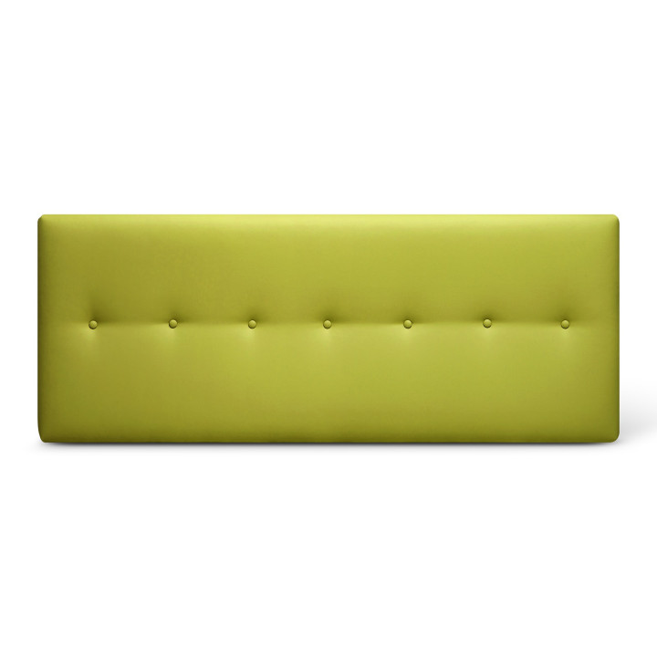 Cabecero de cama tapizado DAKOTA 