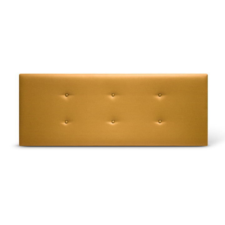 Cabecero de cama tapizado BRUSELAS 