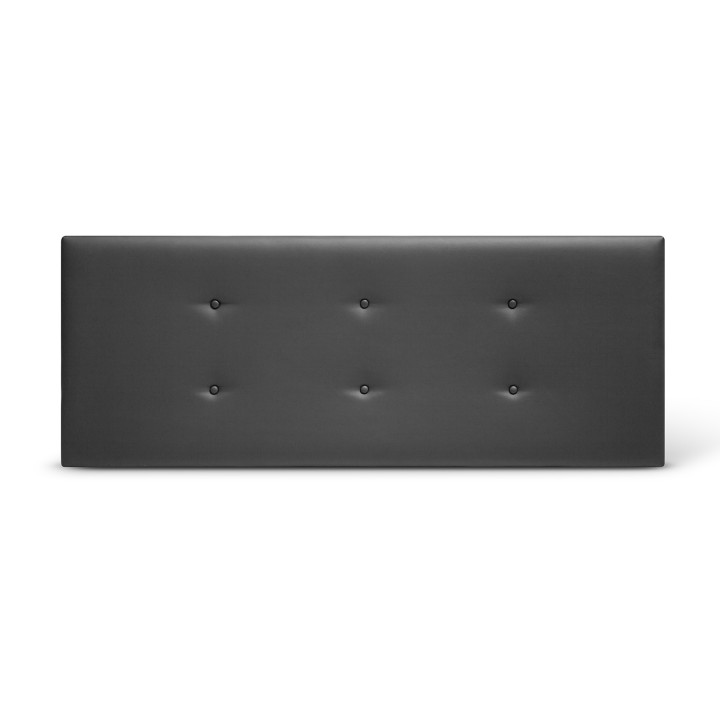 Cabecero de cama tapizado BRUSELAS 