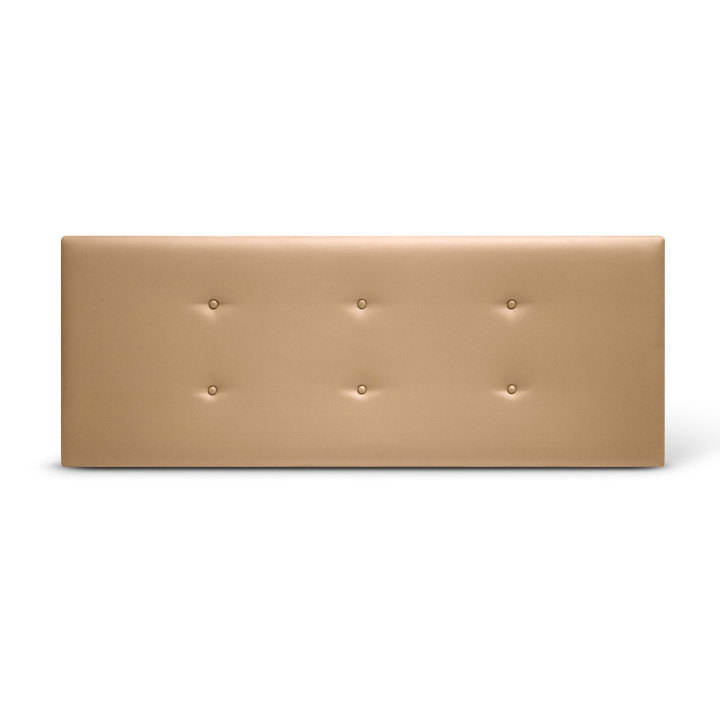 Cabecero de cama tapizado BRUSELAS 