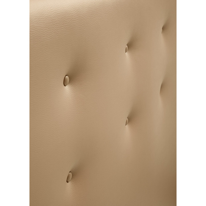 Cabecero de cama tapizado BRUSELAS 