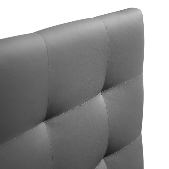 Cabecero de cama tapizado CANADÁ 
