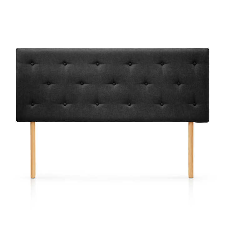 Cabecero de cama tapizado HELSINKI