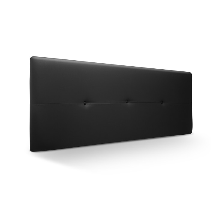 Cabecero de cama tapizado JAZMÍN 