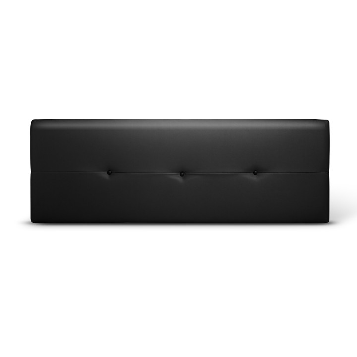 Cabecero de cama tapizado JAZMÍN 