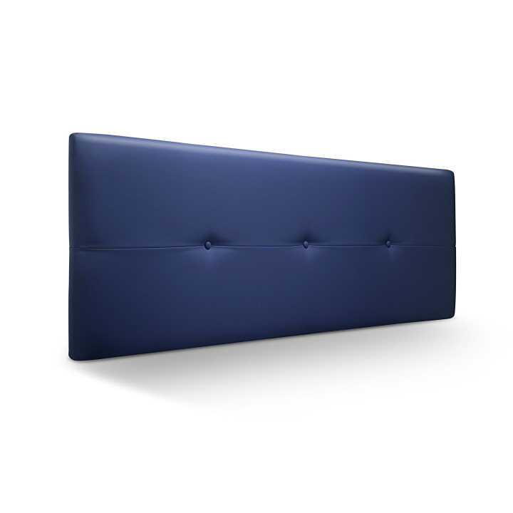 Cabecero de cama tapizado JAZMÍN 