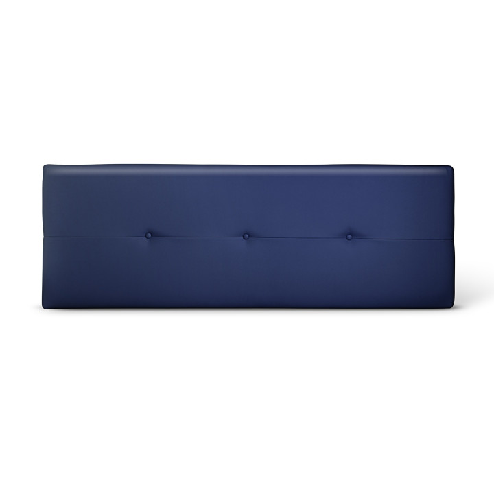 Cabecero de cama tapizado JAZMÍN 
