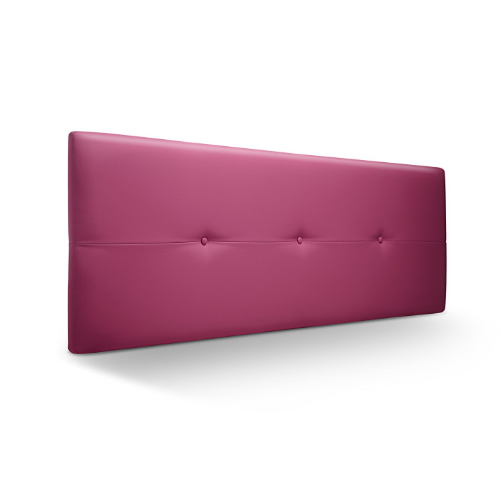 Cabecero de cama tapizado JAZMÍN 
