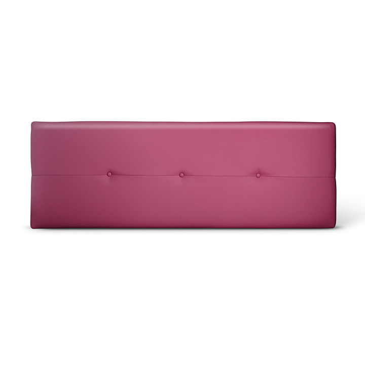 Cabecero de cama tapizado JAZMÍN 
