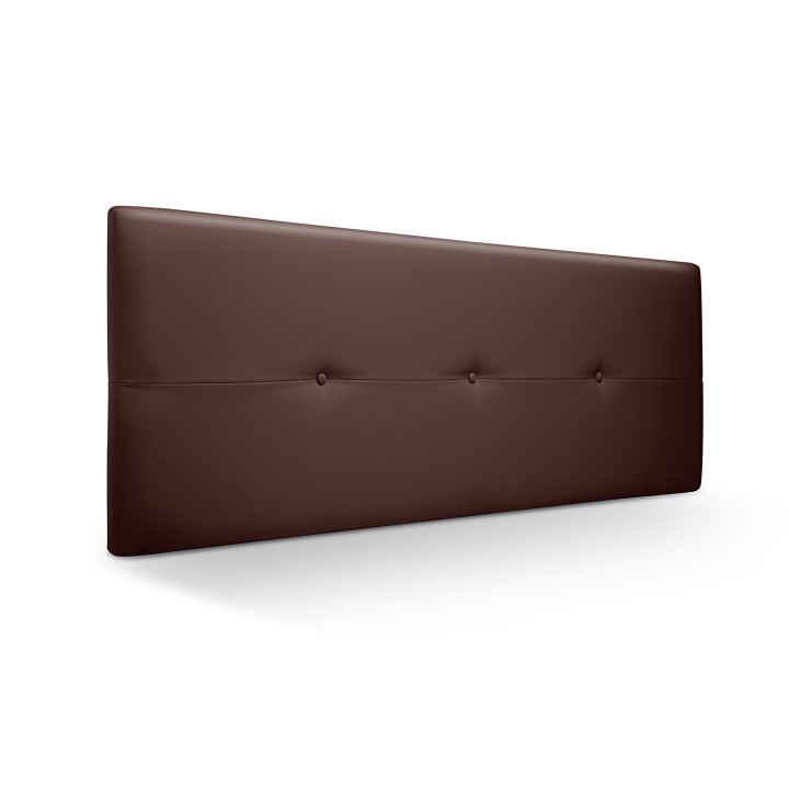 Cabecero de cama tapizado JAZMÍN 