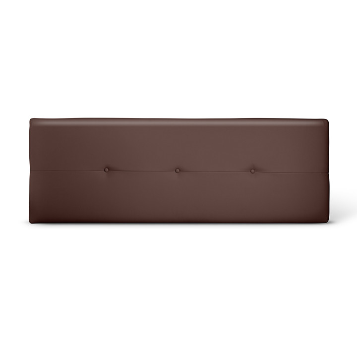 Cabecero de cama tapizado JAZMÍN 