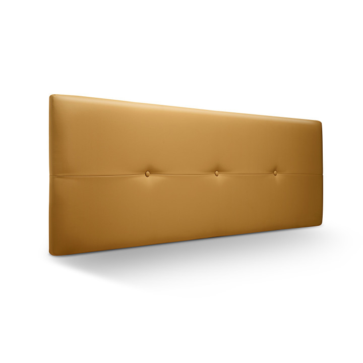 Cabecero de cama tapizado JAZMÍN 