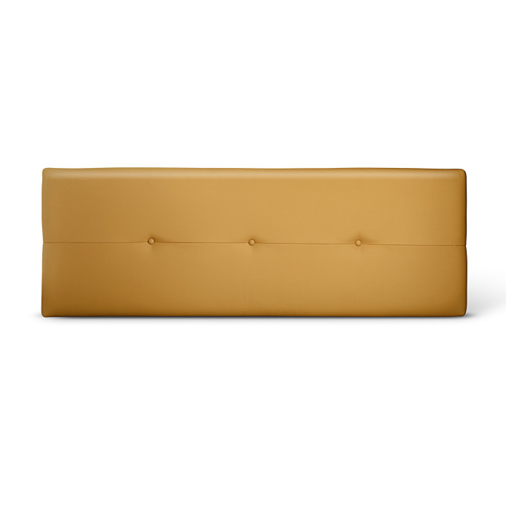 Cabecero de cama tapizado JAZMÍN 