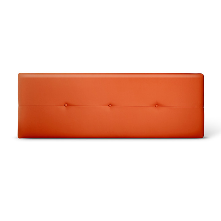 Cabecero de cama tapizado JAZMÍN 