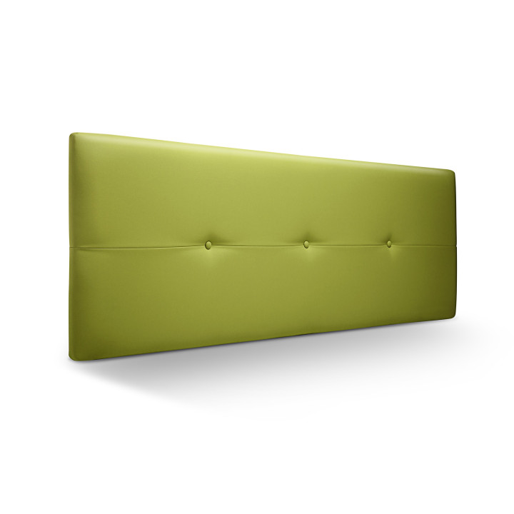 Cabecero de cama tapizado JAZMÍN 