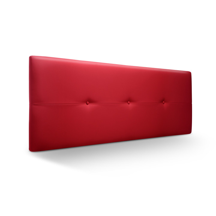 Cabecero de cama tapizado JAZMÍN 