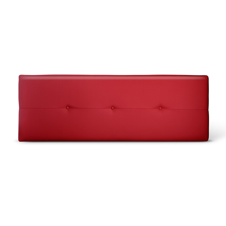 Cabecero de cama tapizado JAZMÍN 