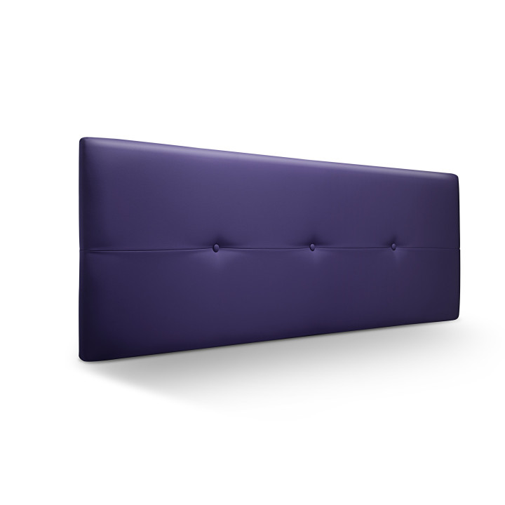 Cabecero de cama tapizado JAZMÍN 