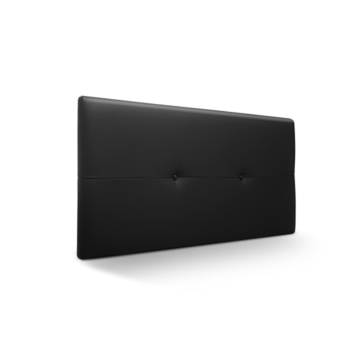 Cabecero de cama tapizado JAZMÍN 