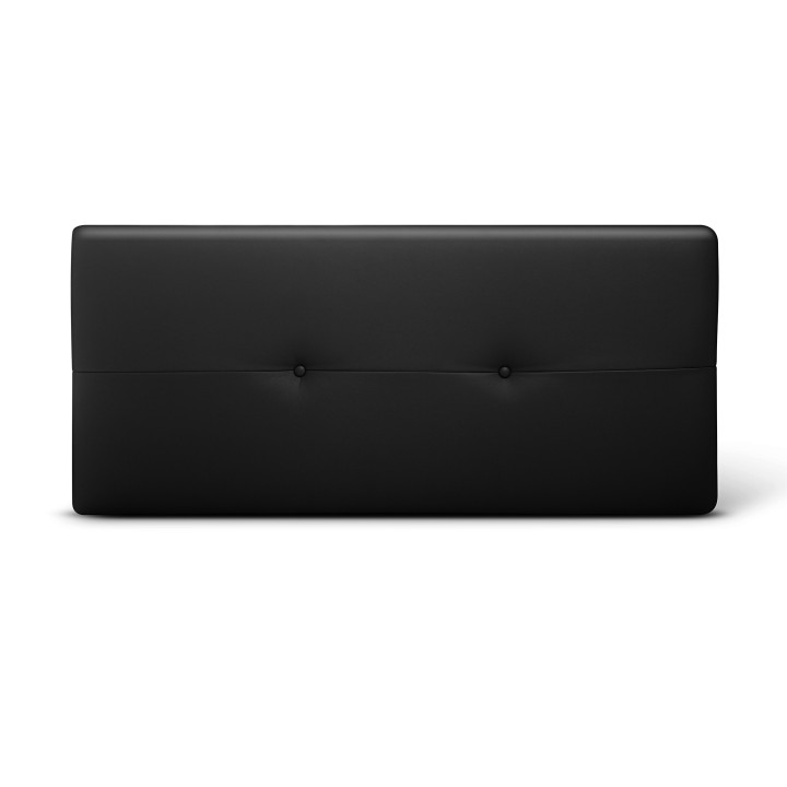 Cabecero de cama tapizado JAZMÍN 