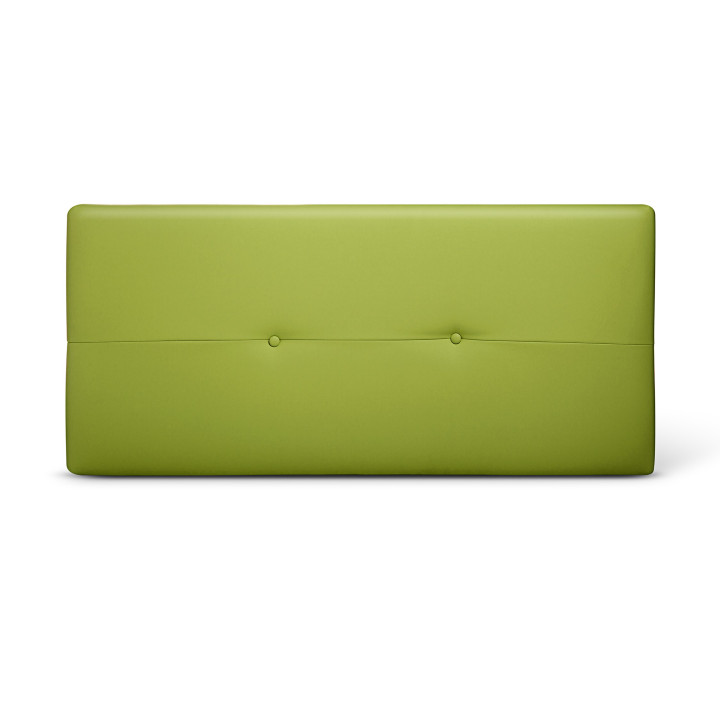 Cabecero de cama tapizado JAZMÍN 