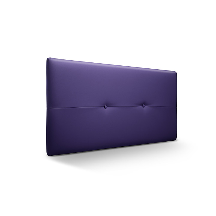 Cabecero de cama tapizado JAZMÍN 