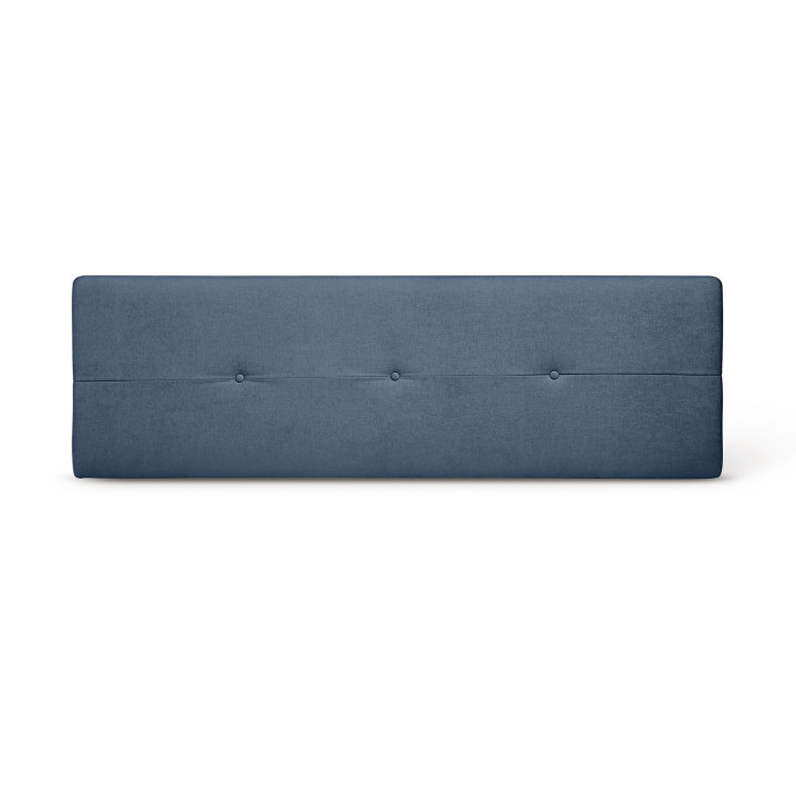Cabecero de cama tapizado JAZMÍN 