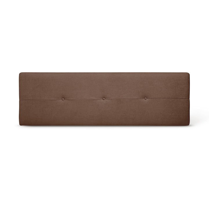 Cabecero de cama tapizado JAZMÍN 