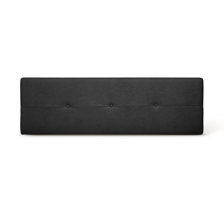 Cabecero de cama tapizado JAZMÍN 