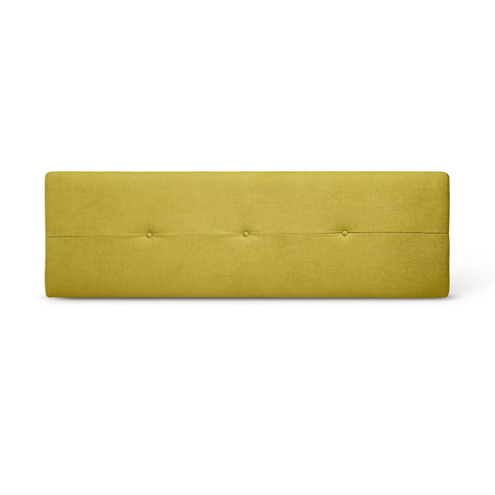 Cabecero de cama tapizado JAZMÍN 