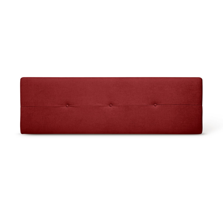 Cabecero de cama tapizado JAZMÍN 