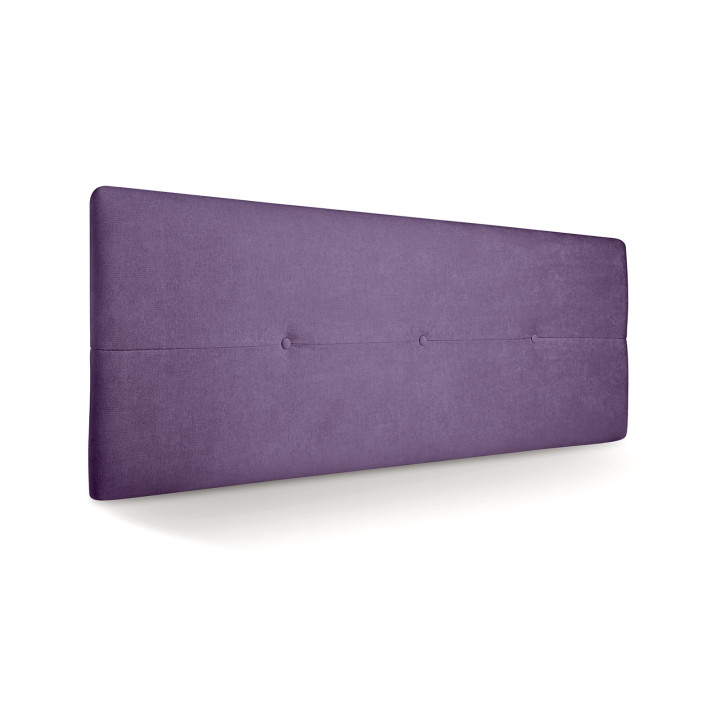Cabecero de cama tapizado JAZMÍN 