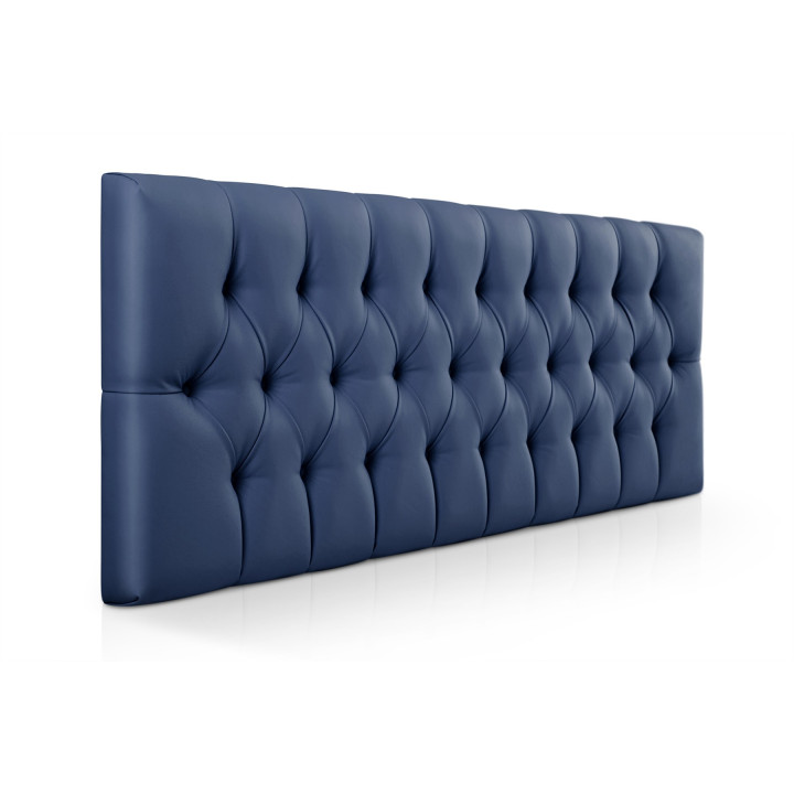 Cabecero de cama tapizado COPENHAGUE 