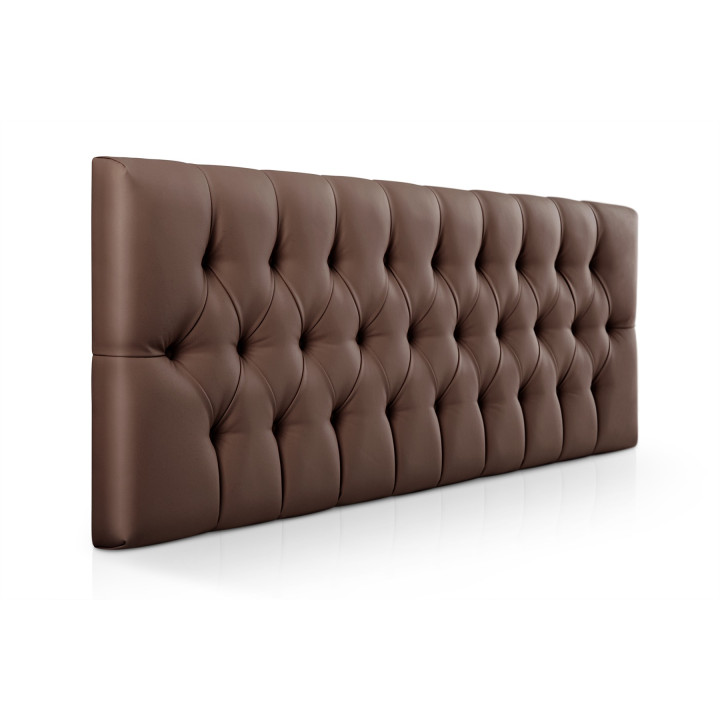 Cabecero de cama tapizado COPENHAGUE 