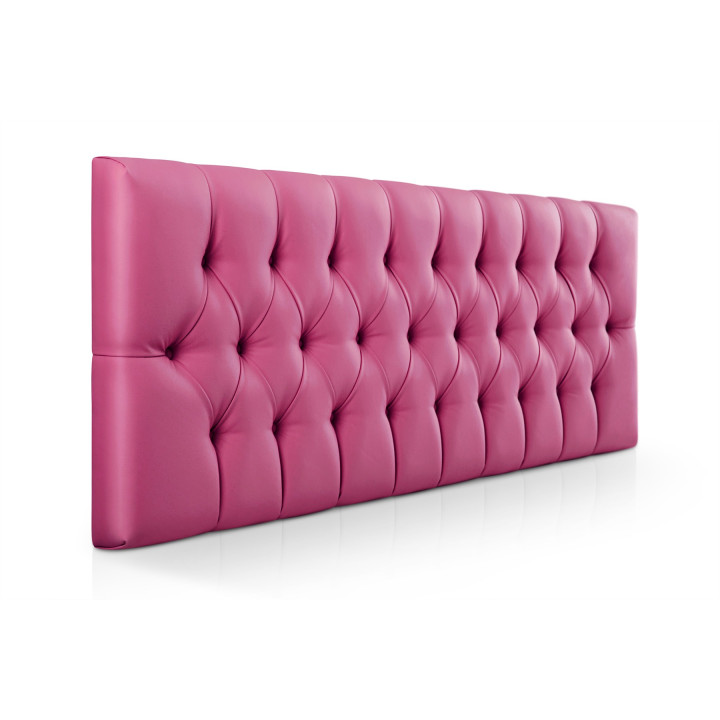Cabecero de cama tapizado COPENHAGUE 