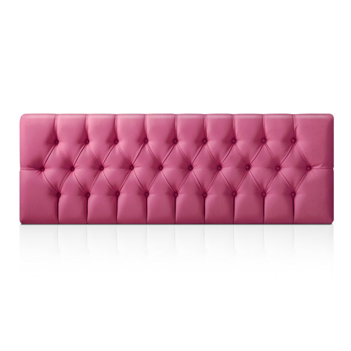 Cabecero de cama tapizado COPENHAGUE 