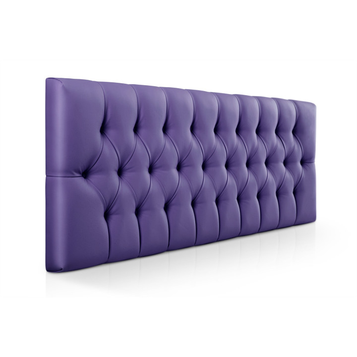 Cabecero de cama tapizado COPENHAGUE 