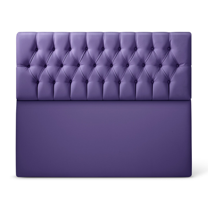 Cabecero de cama tapizado COPENHAGUE 