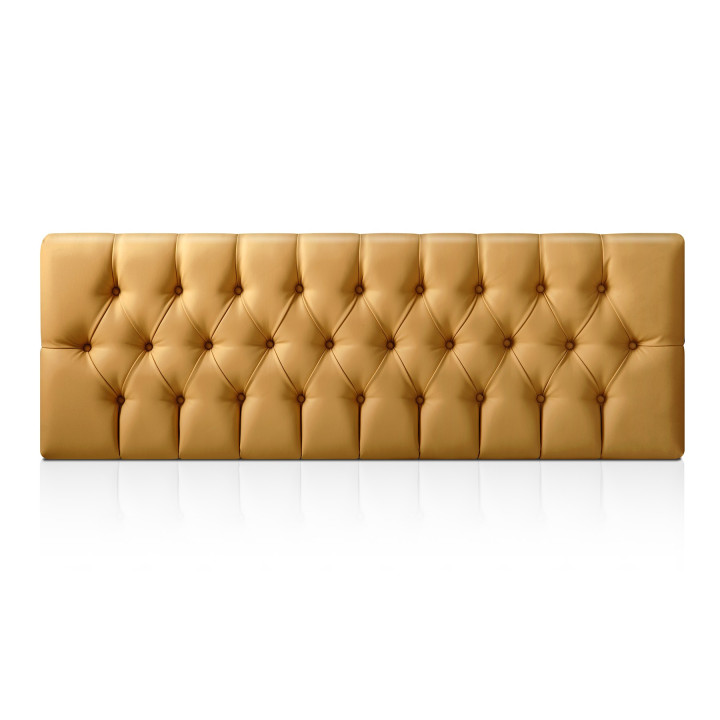 Cabecero de cama tapizado COPENHAGUE 