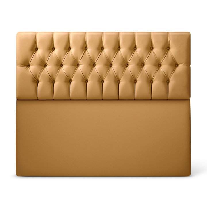 Cabecero de cama tapizado COPENHAGUE 