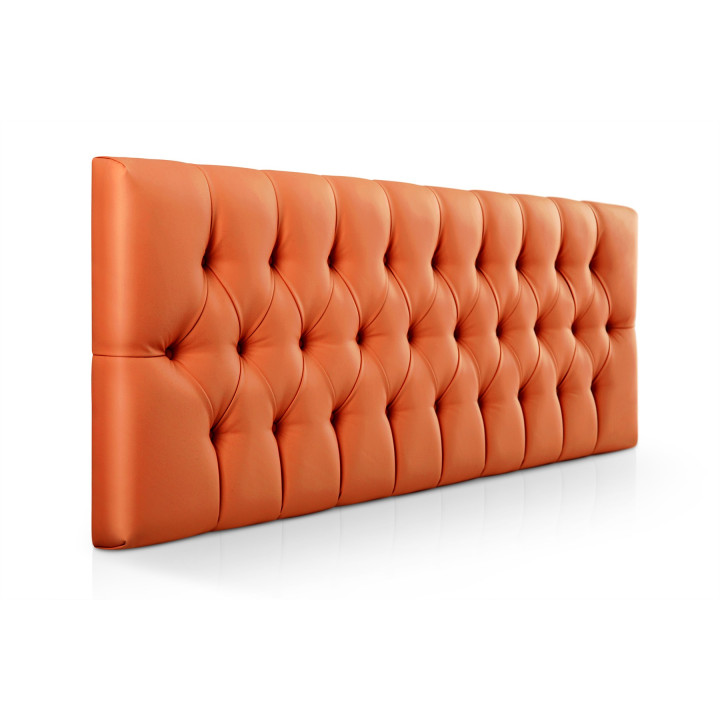 Cabecero de cama tapizado COPENHAGUE 